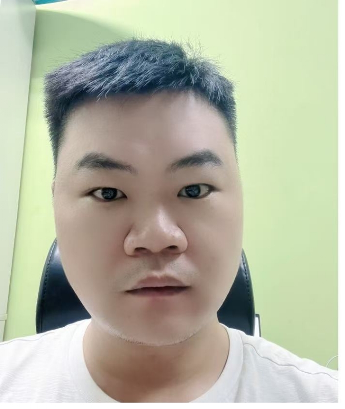 初白的第一张照片--烟台相亲服务中心