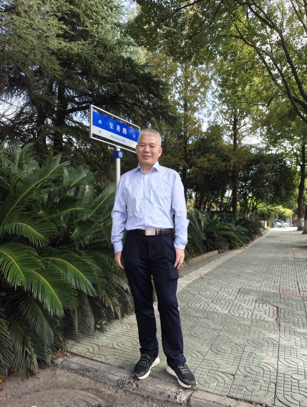 清风幽谷的第一张照片--烟台相亲服务中心