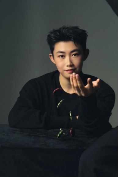 阳阳的第一张照片--烟台相亲服务中心