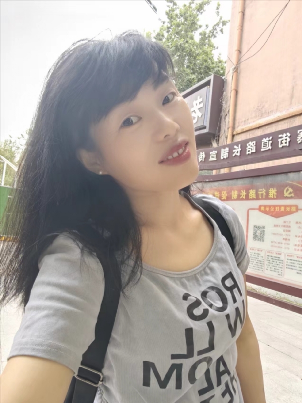 心艺的第一张照片--烟台相亲服务中心