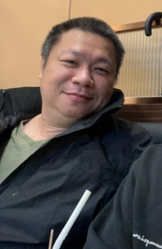 Wai的第一张照片--烟台相亲服务中心