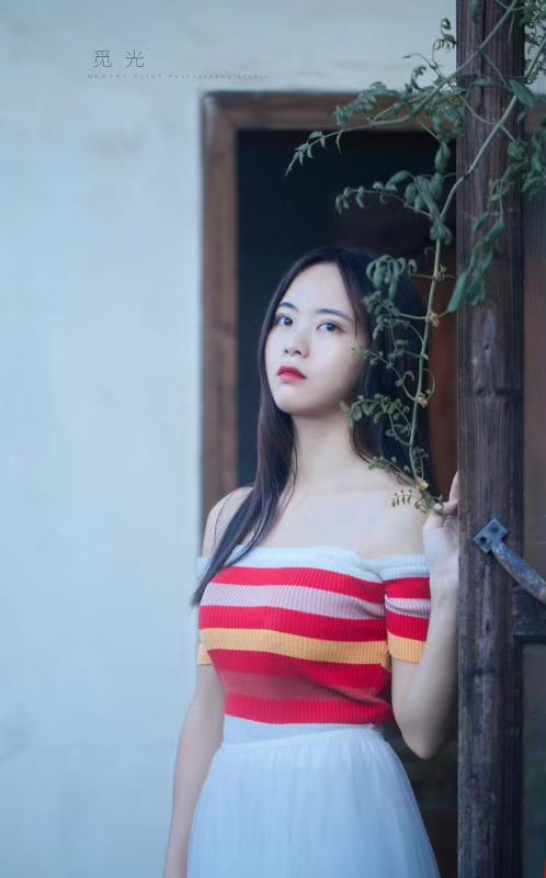 泡芙的第四张照片--烟台相亲服务中心