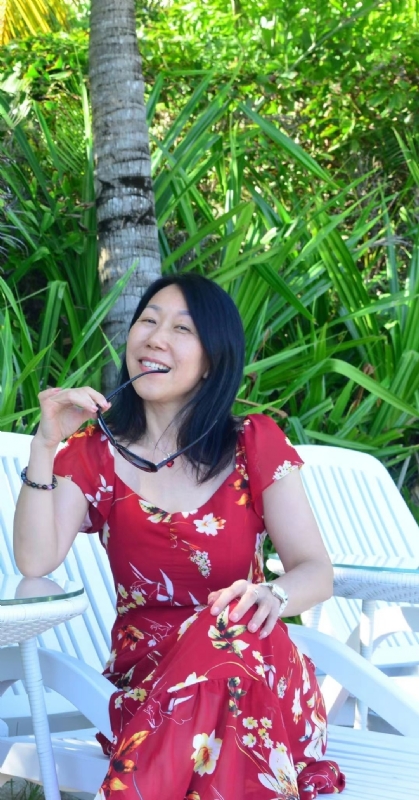 Kelly菲菲的第二张照片--烟台相亲服务中心