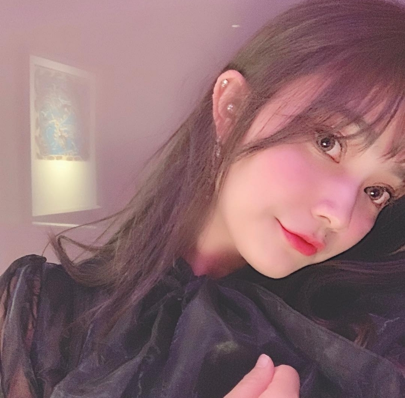 陳娜的第一张照片--烟台相亲服务中心