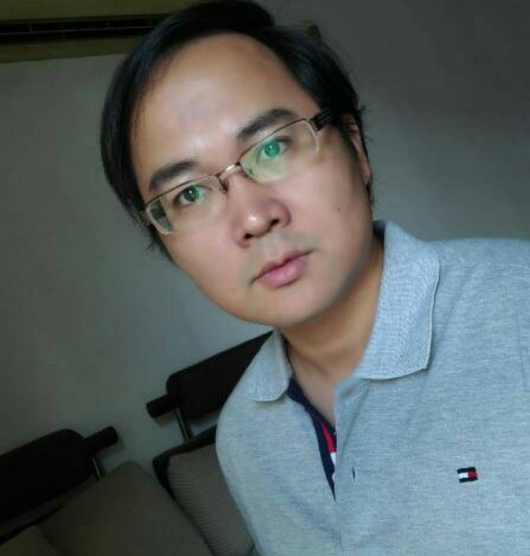 木火的第一张照片--烟台相亲服务中心