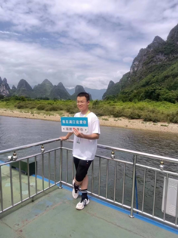 决胜时刻的第一张照片--烟台相亲服务中心