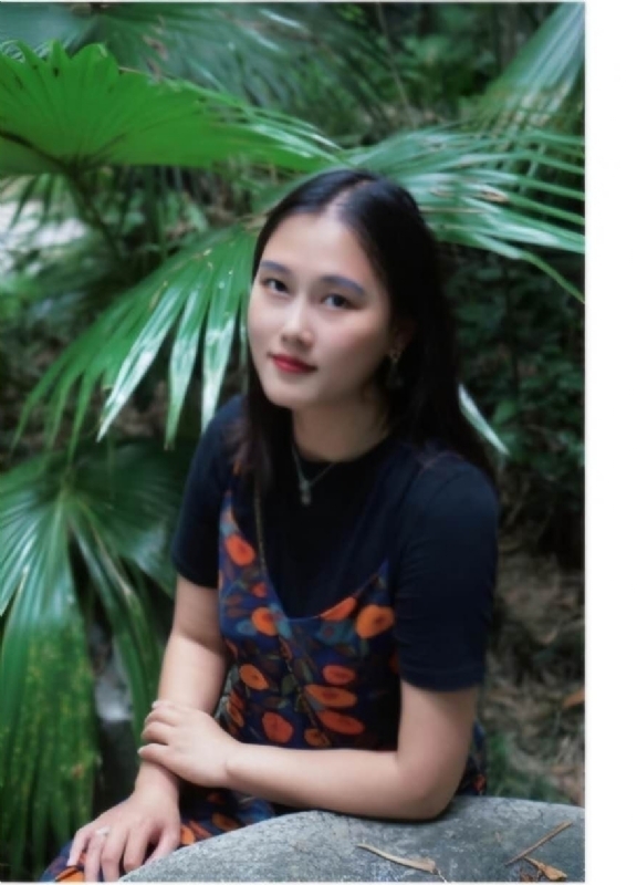 徐斯琦的第一张照片--烟台相亲服务中心