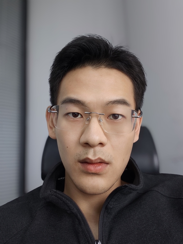 柳慕清的第一张照片--烟台相亲服务中心