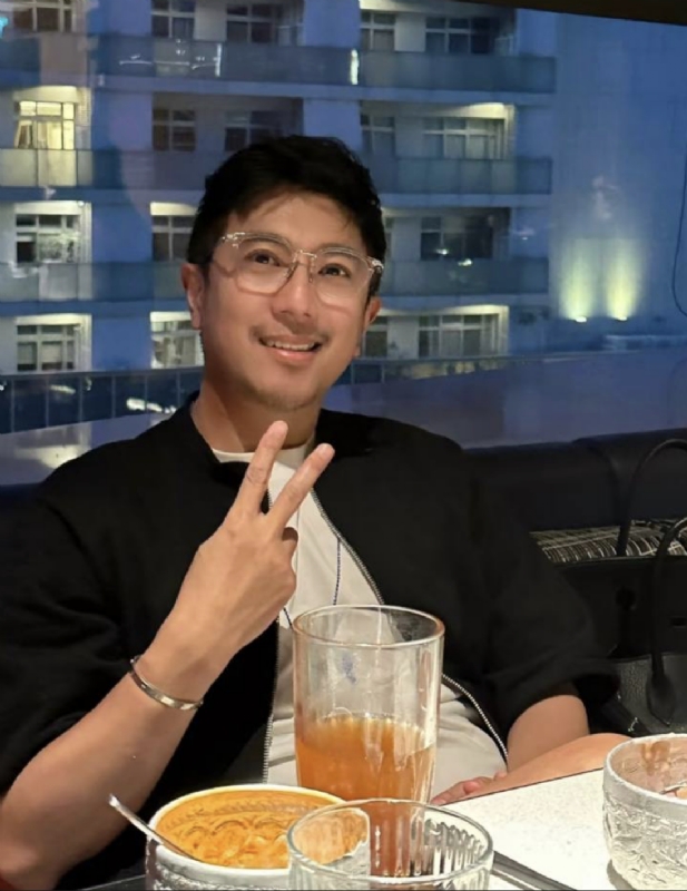 Kelvin的第一张照片--烟台相亲服务中心