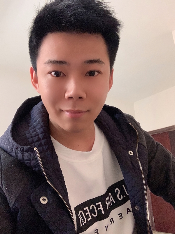 轻言淡语的第三张照片--烟台相亲服务中心