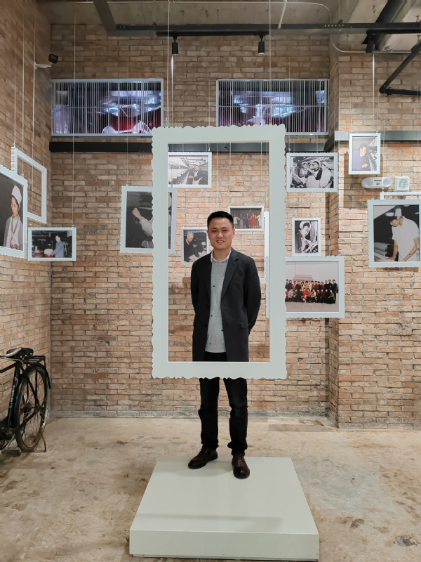 国国的第三张照片--烟台相亲服务中心