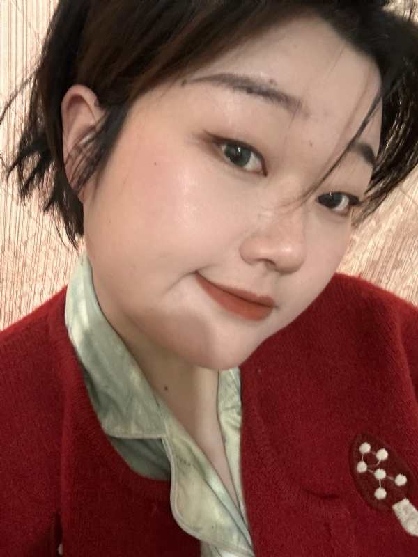 好运绵绵的第一张照片--烟台相亲服务中心