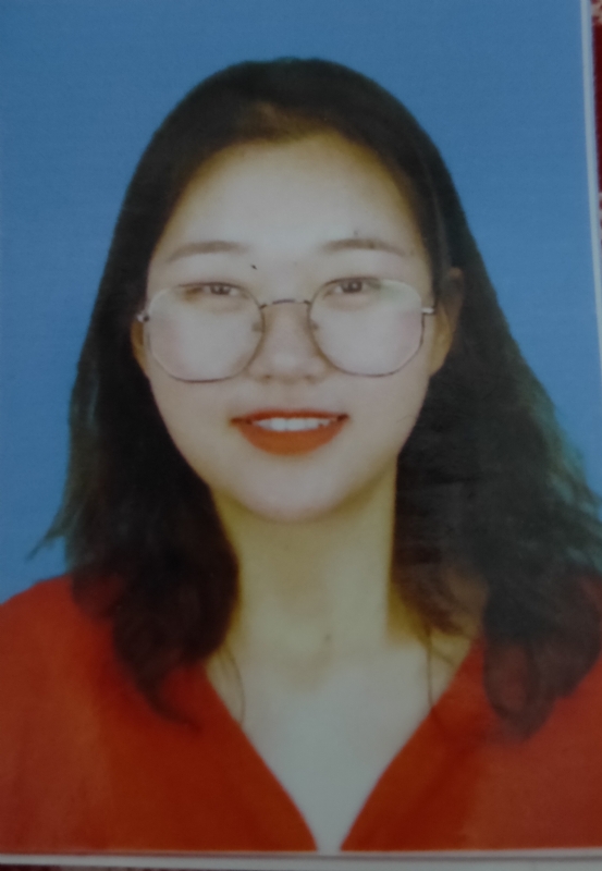 好运绵绵的第二张照片--烟台相亲服务中心