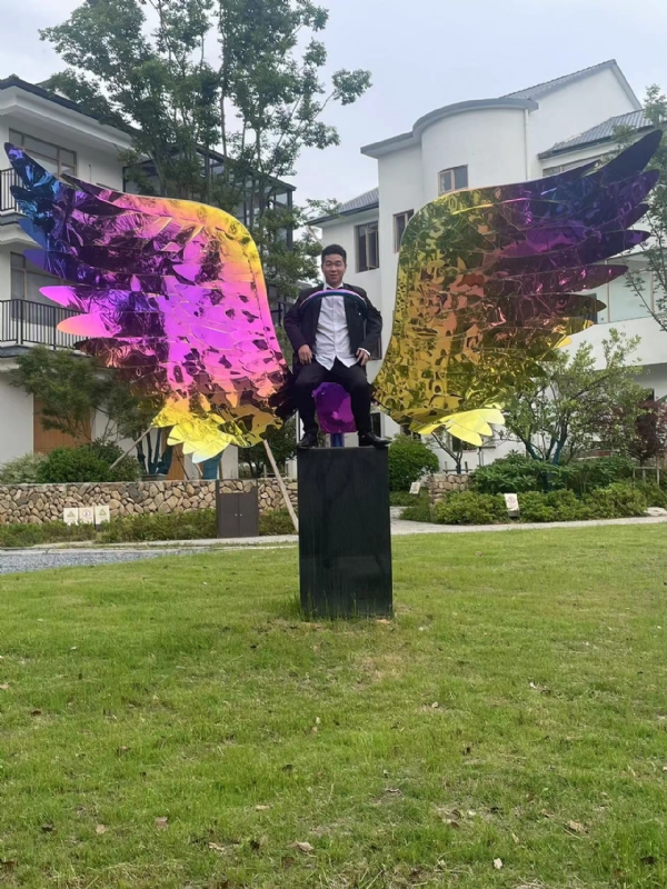 缘遇的第一张照片--烟台相亲服务中心