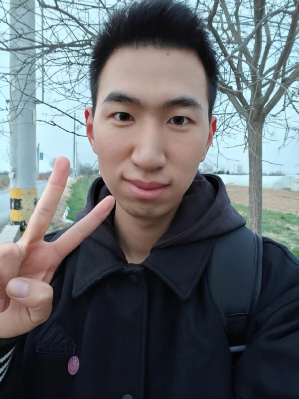 梅须逊雪三分白的第一张照片--烟台相亲服务中心