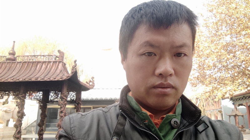 寒江雪的第一张照片--烟台相亲服务中心