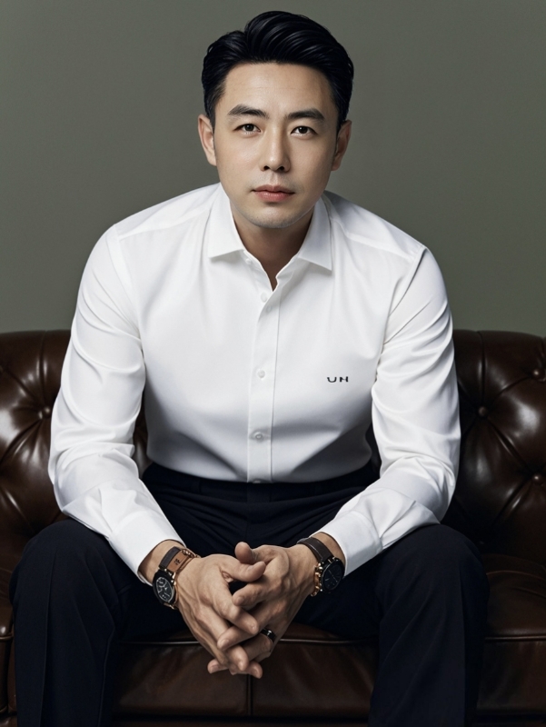 长风的第一张照片--烟台相亲服务中心