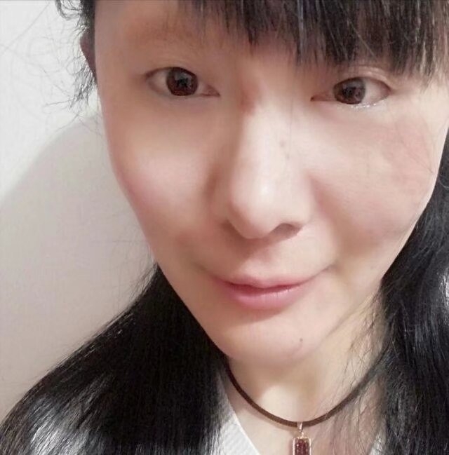 徐颖的第三张照片--烟台相亲服务中心