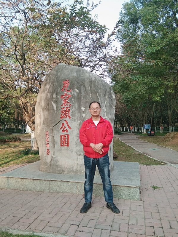 风生水起的第一张照片--烟台相亲服务中心