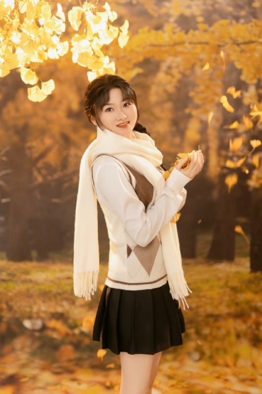 小福星的第一张照片--烟台相亲服务中心