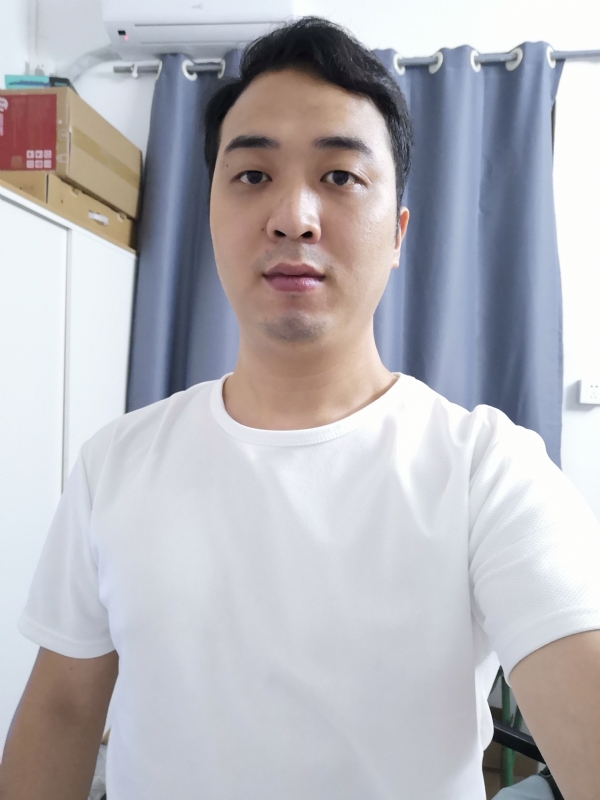 张先生的第一张照片--烟台相亲服务中心