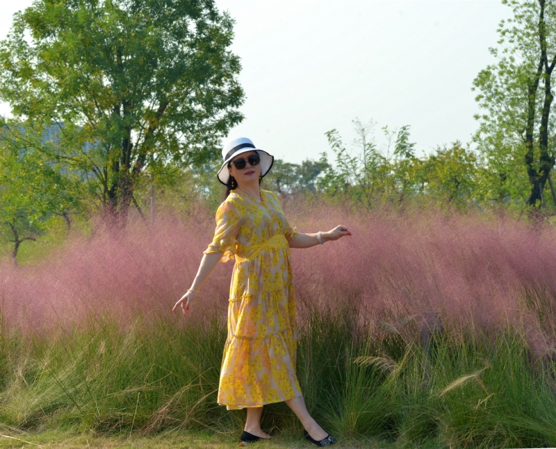 阿红的第一张照片--烟台相亲服务中心