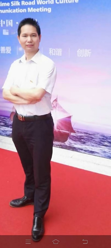 玉树临风的第二张照片--烟台相亲服务中心