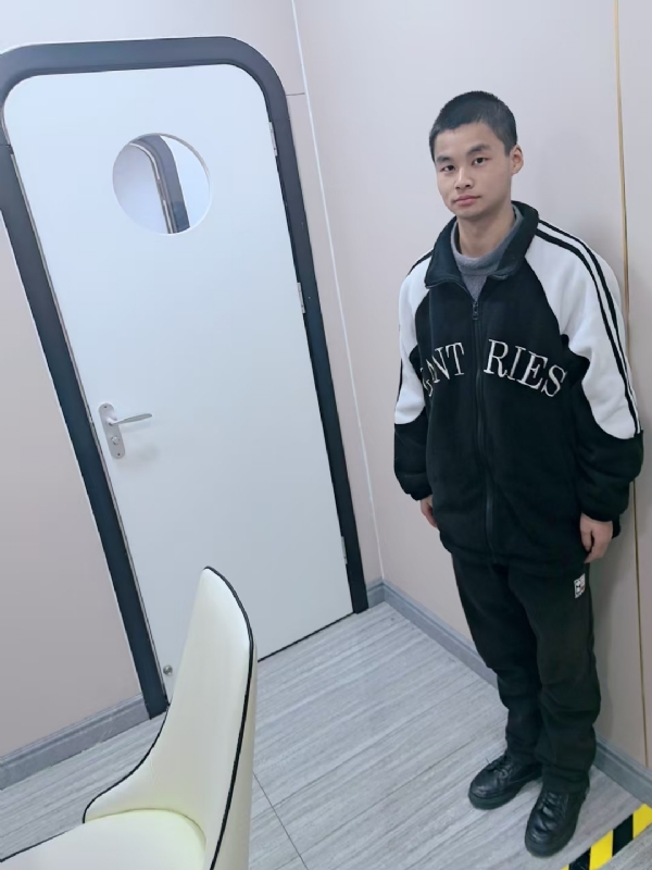 海中的星空的第一张照片--烟台相亲服务中心