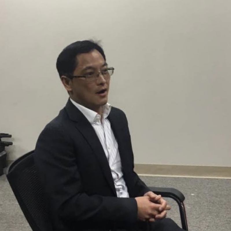 Philo的第一张照片--烟台相亲服务中心