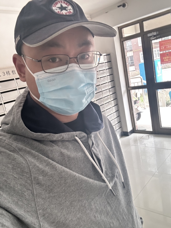 冰的第一张照片--烟台相亲服务中心