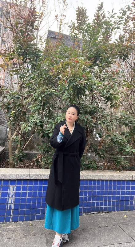 随遇而安的第一张照片--烟台相亲服务中心