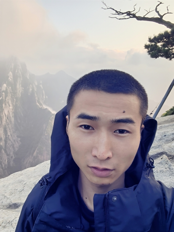 汪先生的第一张照片--烟台相亲服务中心