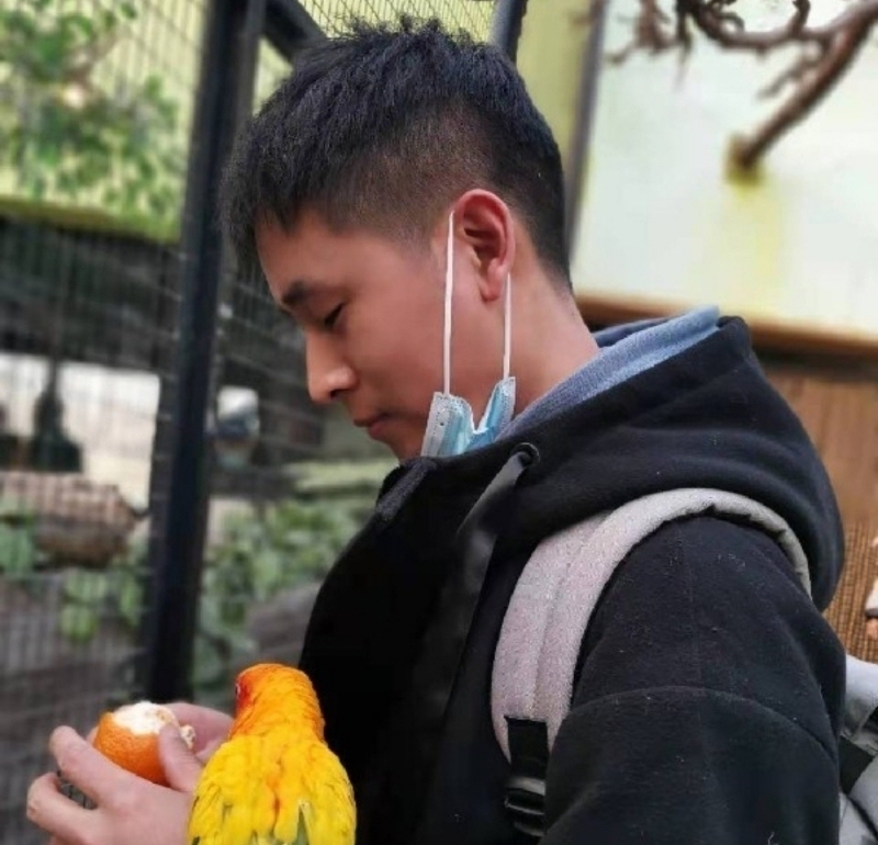 烟火年年的第一张照片--烟台相亲服务中心