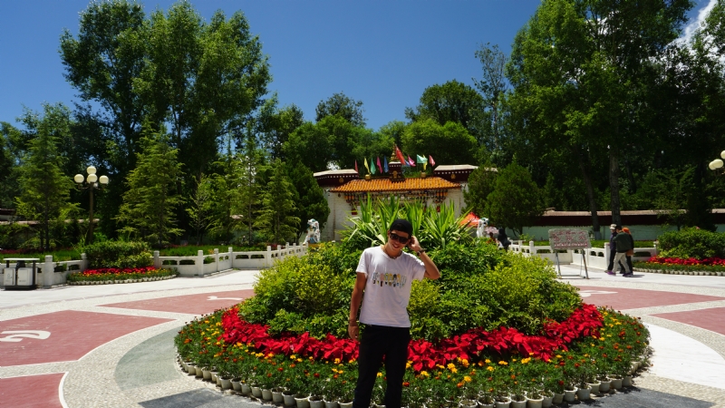 阿龙设计师的第四张照片--烟台相亲服务中心