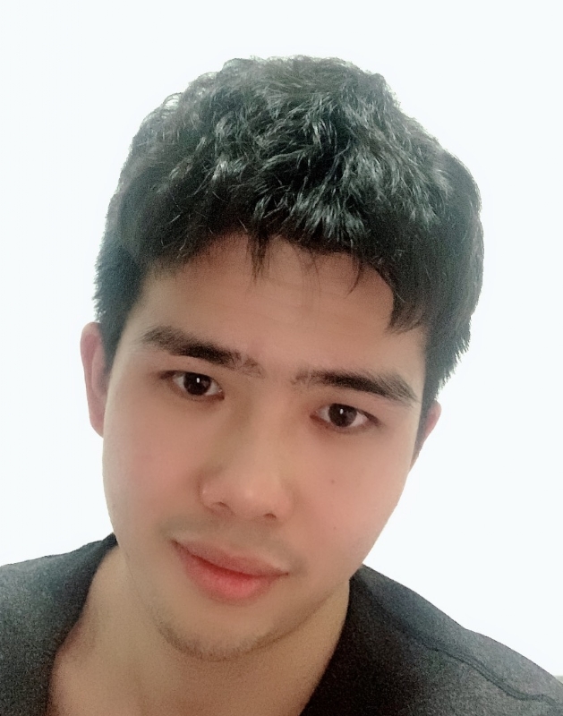 阿龙设计师的第七张照片--烟台相亲服务中心