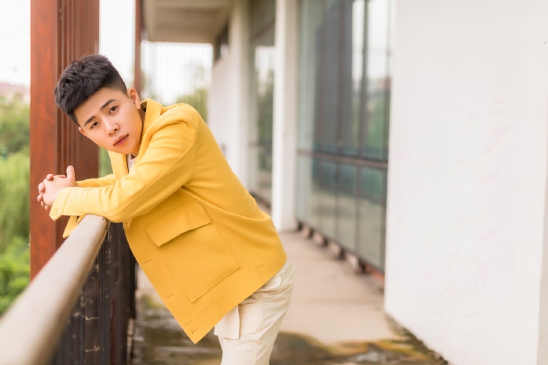 小付吖的第二张照片--烟台相亲服务中心