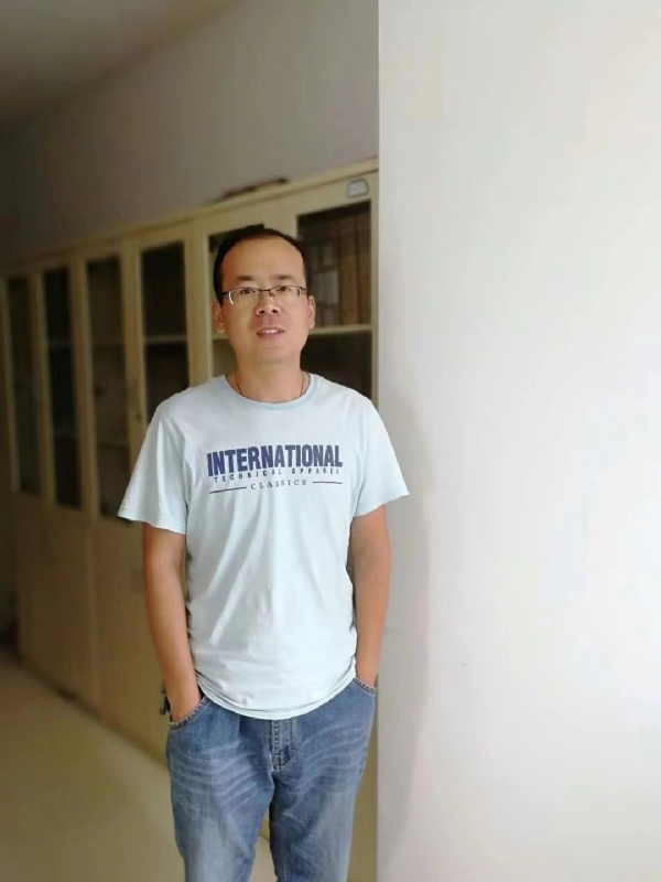 黄土麦田的第二张照片--烟台相亲服务中心