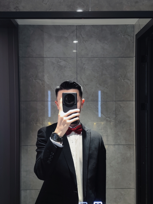 没事儿早点睡的第一张照片--烟台相亲服务中心