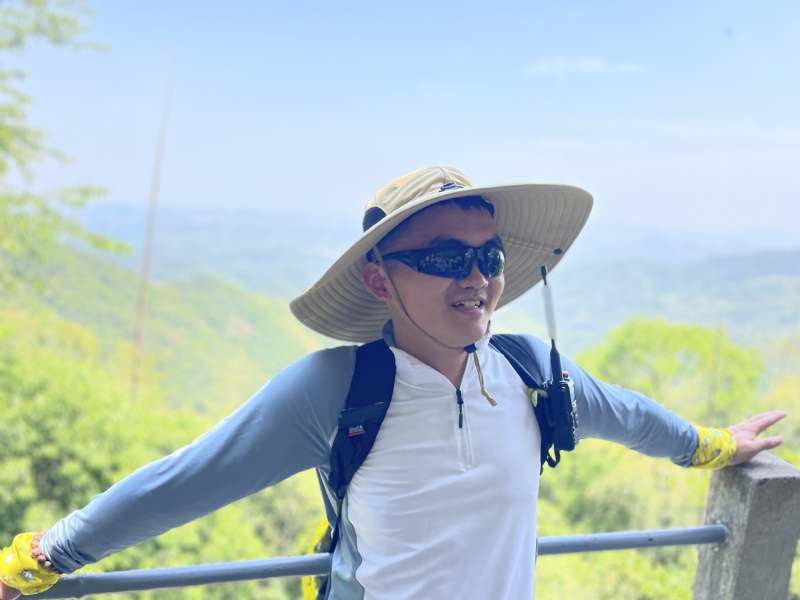 小鱼儿的第一张照片--烟台相亲服务中心