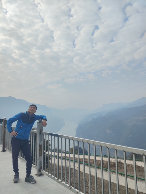 水云间的第二张照片--烟台相亲服务中心