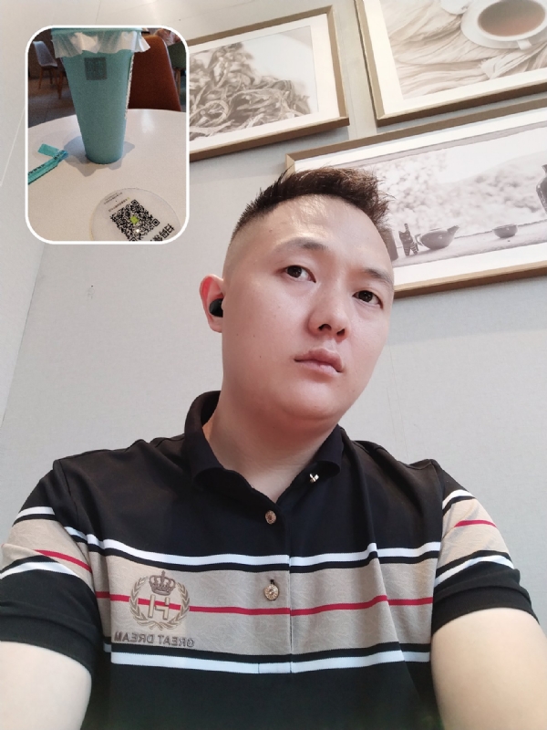 知心大哥哥的第一张照片--烟台相亲服务中心