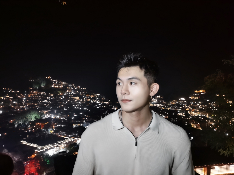 Chen的第一张照片--烟台相亲服务中心