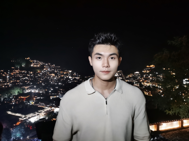 Chen的第二张照片--烟台相亲服务中心