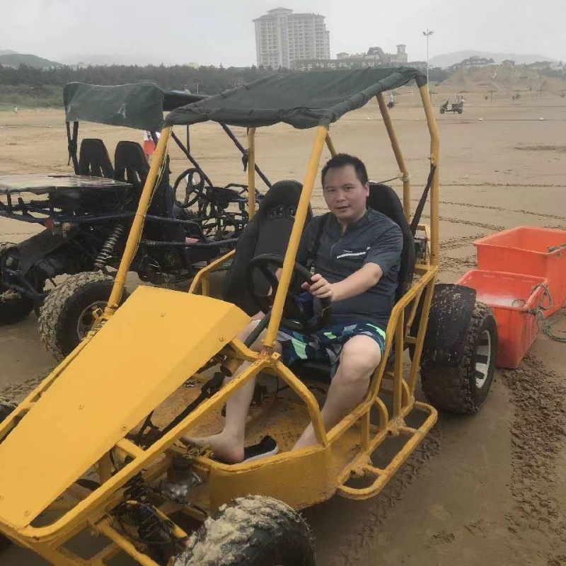 向前的第一张照片--烟台相亲服务中心