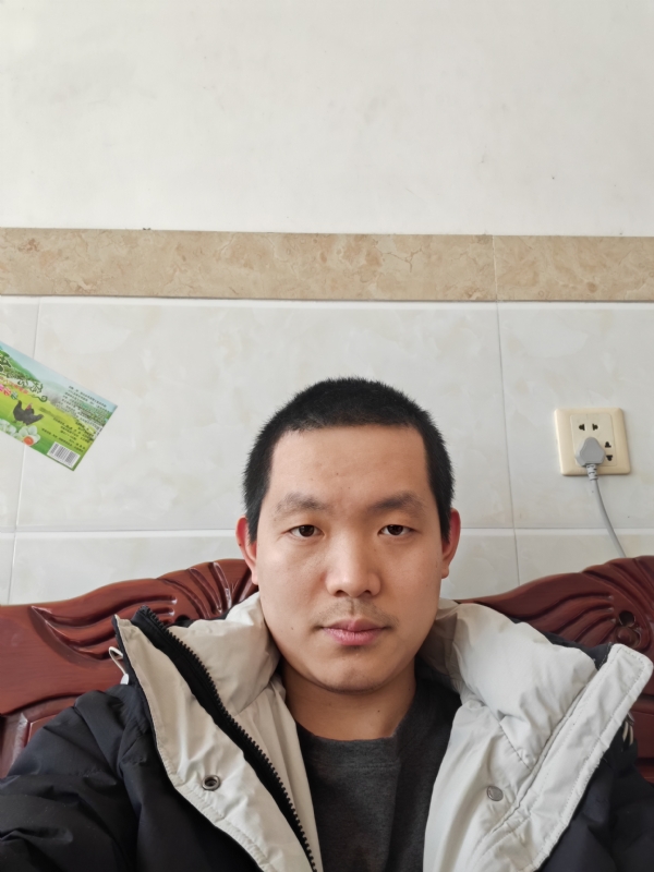 我废物谁要我养我的第二张照片--烟台相亲服务中心