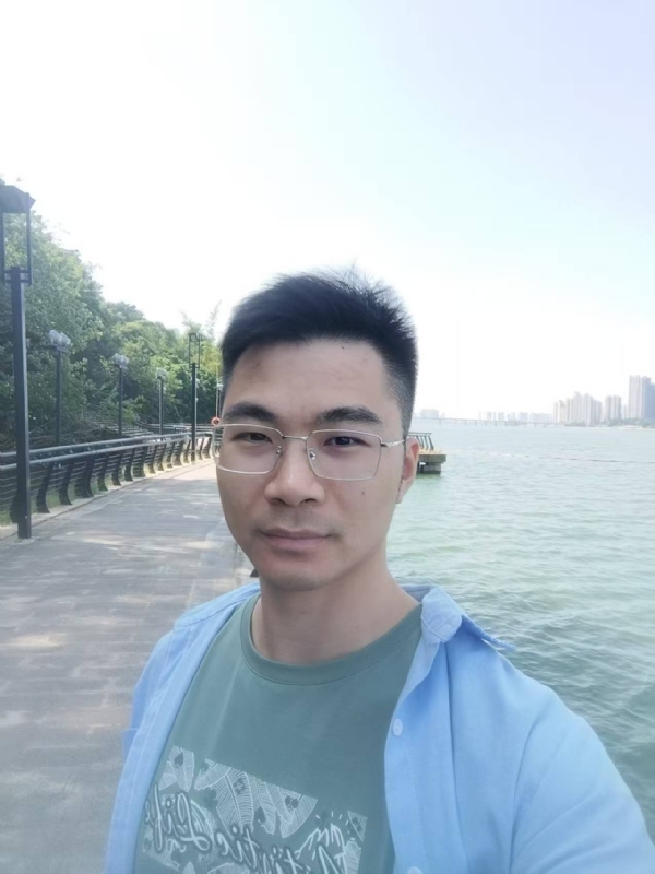 海洲的第一张照片--烟台相亲服务中心