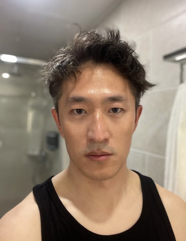 志勇的第一张照片--烟台相亲服务中心