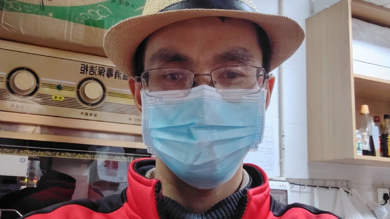 lin的第二张照片--烟台相亲服务中心