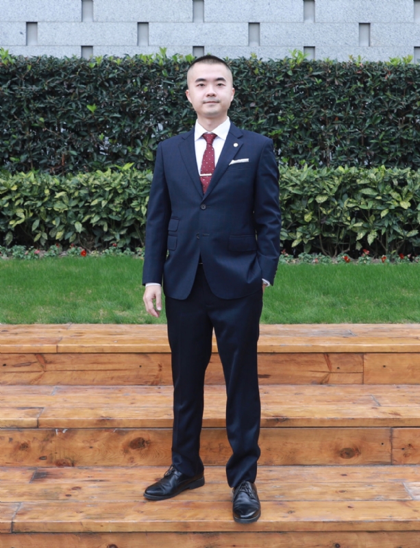 海鸥的第一张照片--烟台相亲服务中心