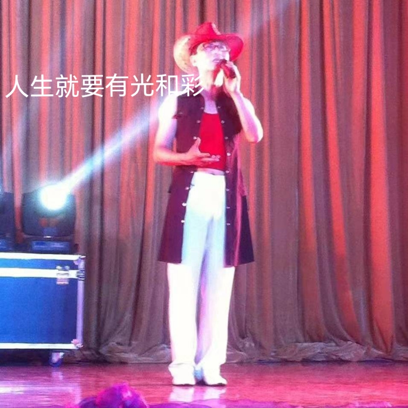 兑乙民的第三张照片--烟台相亲服务中心